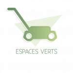 Logo activité Espaces Verts