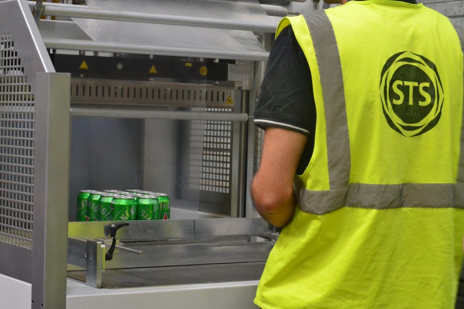 sous traitance industrielle sts
