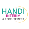 LOGO HANDI INTERIM